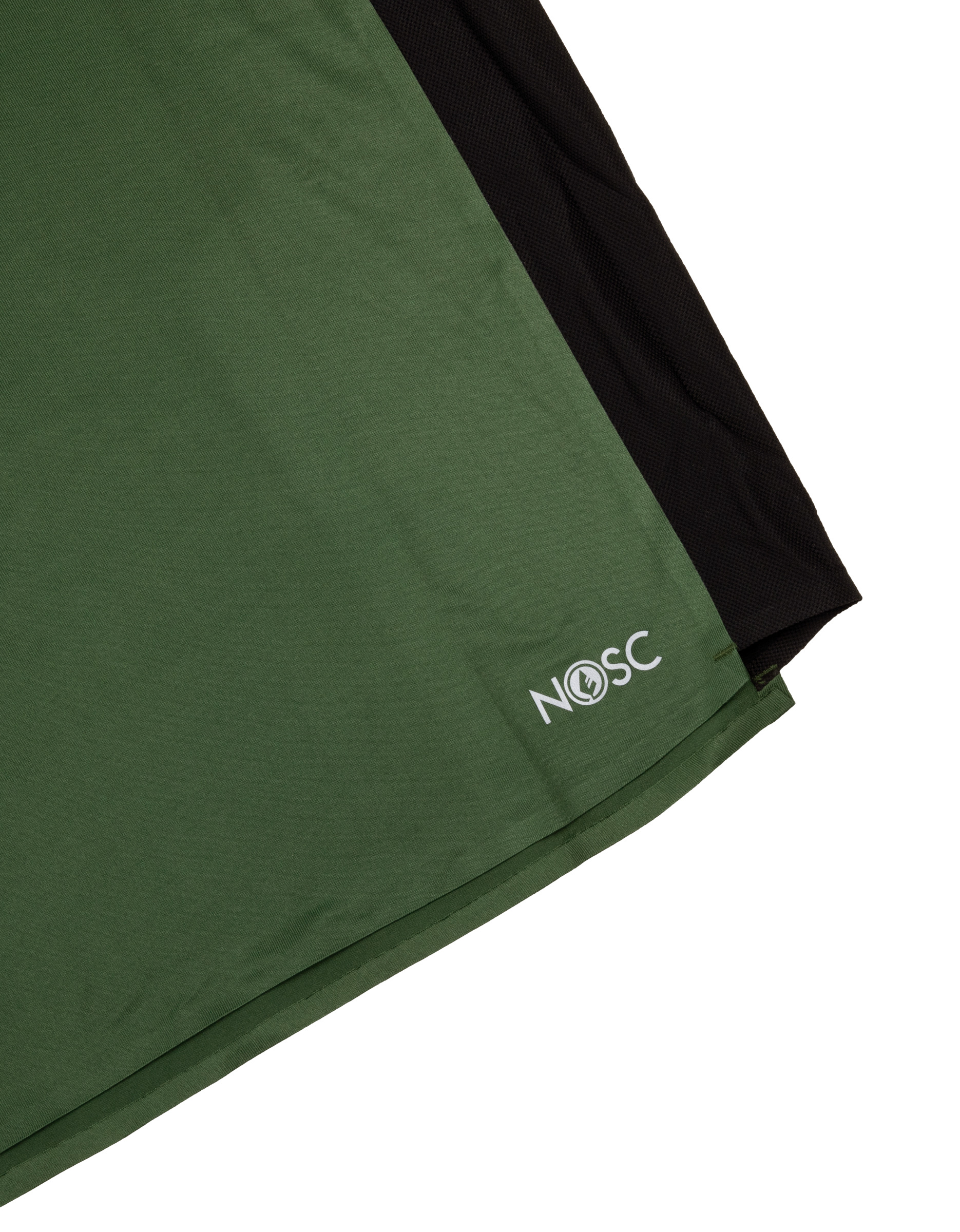 T-shirt technique recyclé 8