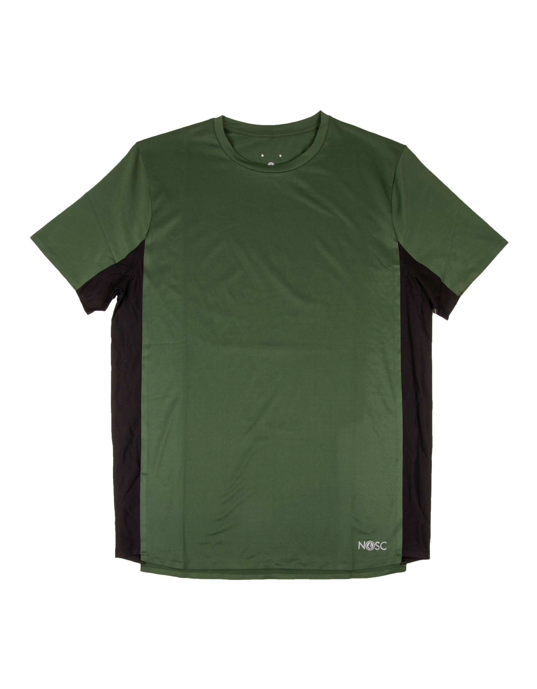 T-shirt technique recyclé 7