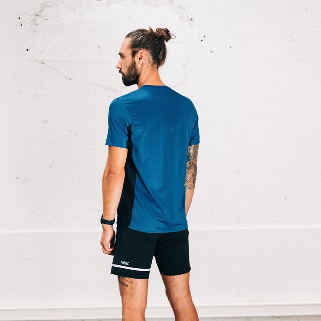 T-shirt technique recyclé 6