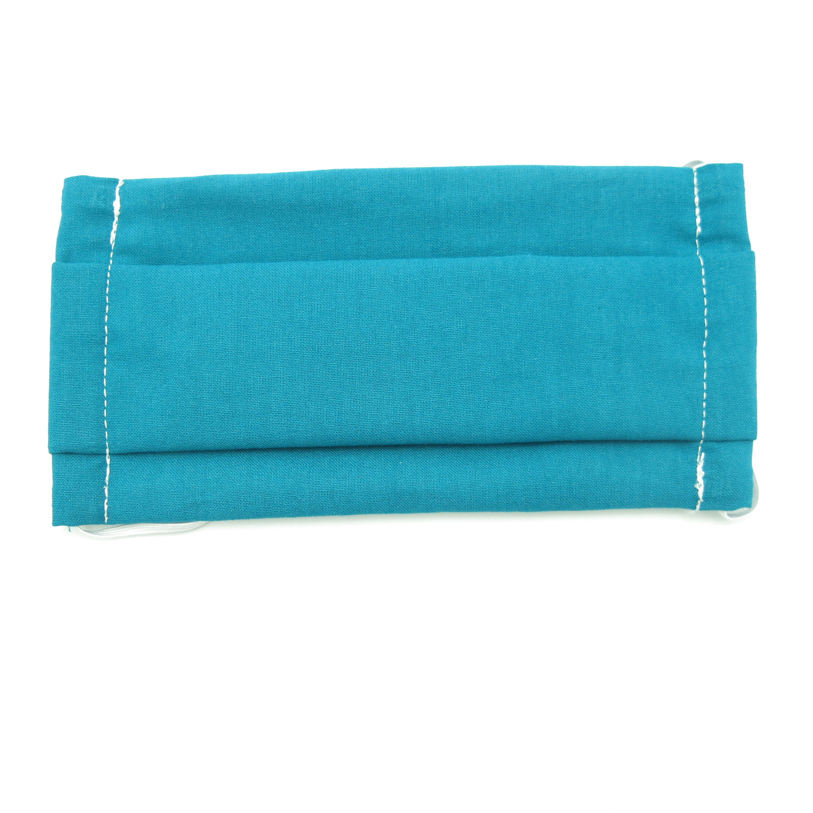 Masque en tissu lavable - Certifié UNS1 et UNS2 - Adulte 4