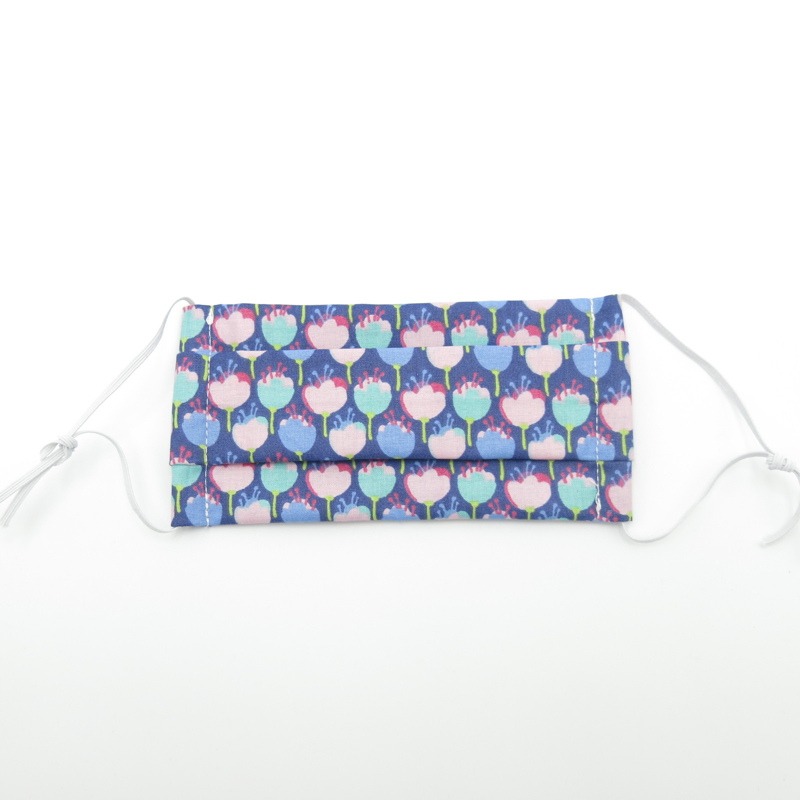 Masque en tissu lavable - Certifié UNS1 et UNS2 - Enfant 6