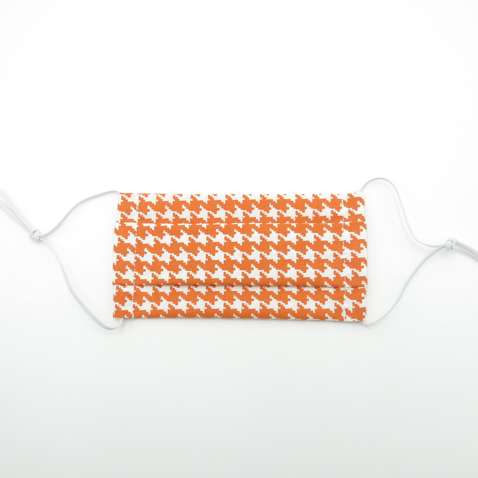 Masque en tissu lavable - Certifié UNS1 et UNS2 - Enfant 7