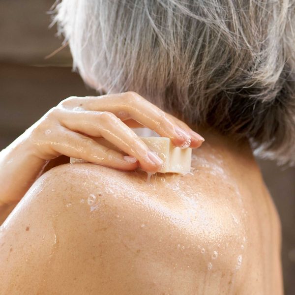 Savon à froid Le Baobab - 100g 4