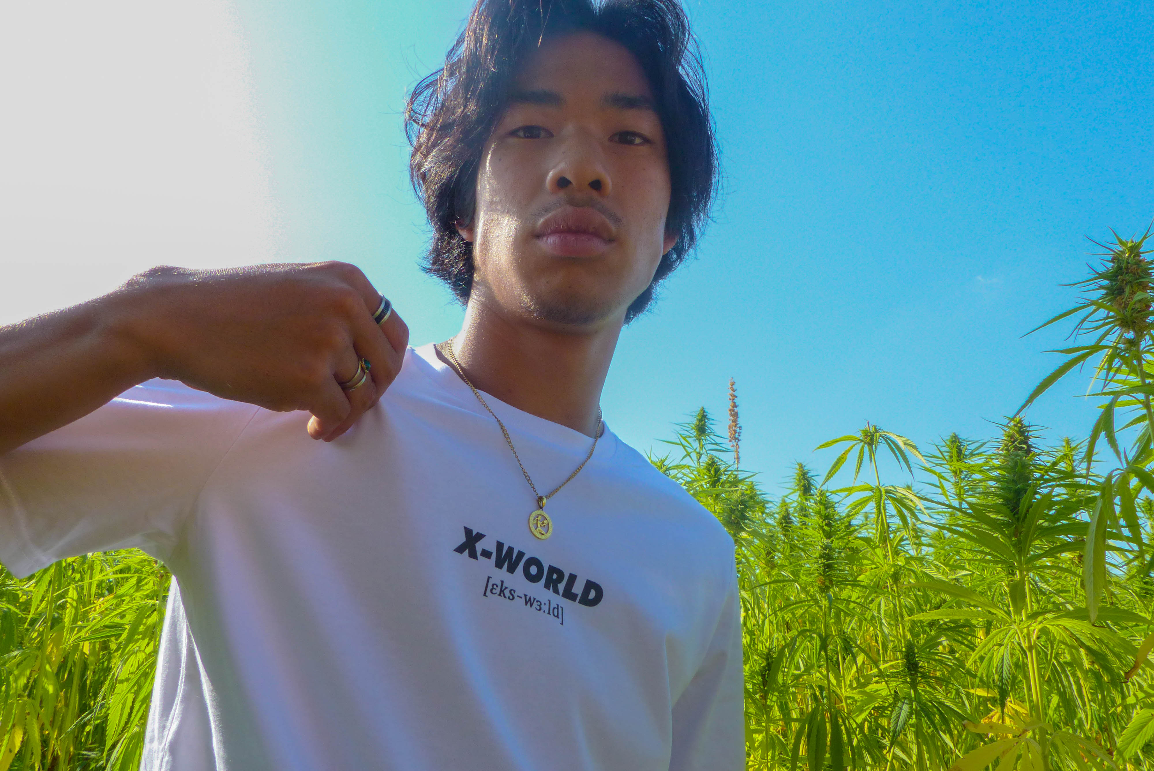 T-shirt - "What it means" - Plusieurs couleurs 3