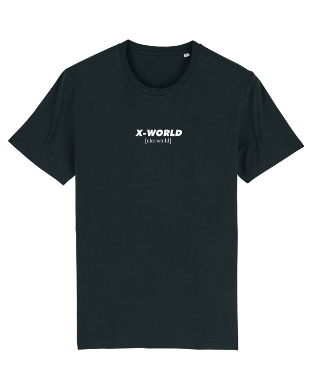 T-shirt - "What it means" - Plusieurs couleurs 26