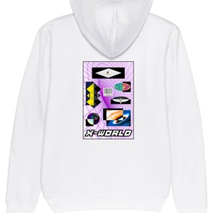 Sweat à capuche - 