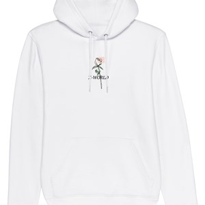 Sweat à capuche - 