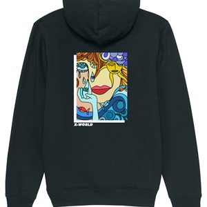 Sweat à capuche - 