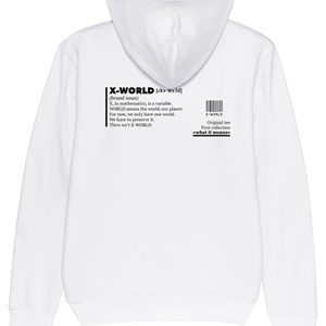 Sweat à capuche - 