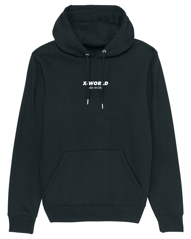 Sweat à capuche - "What it means" - Plusieurs couleurs 7