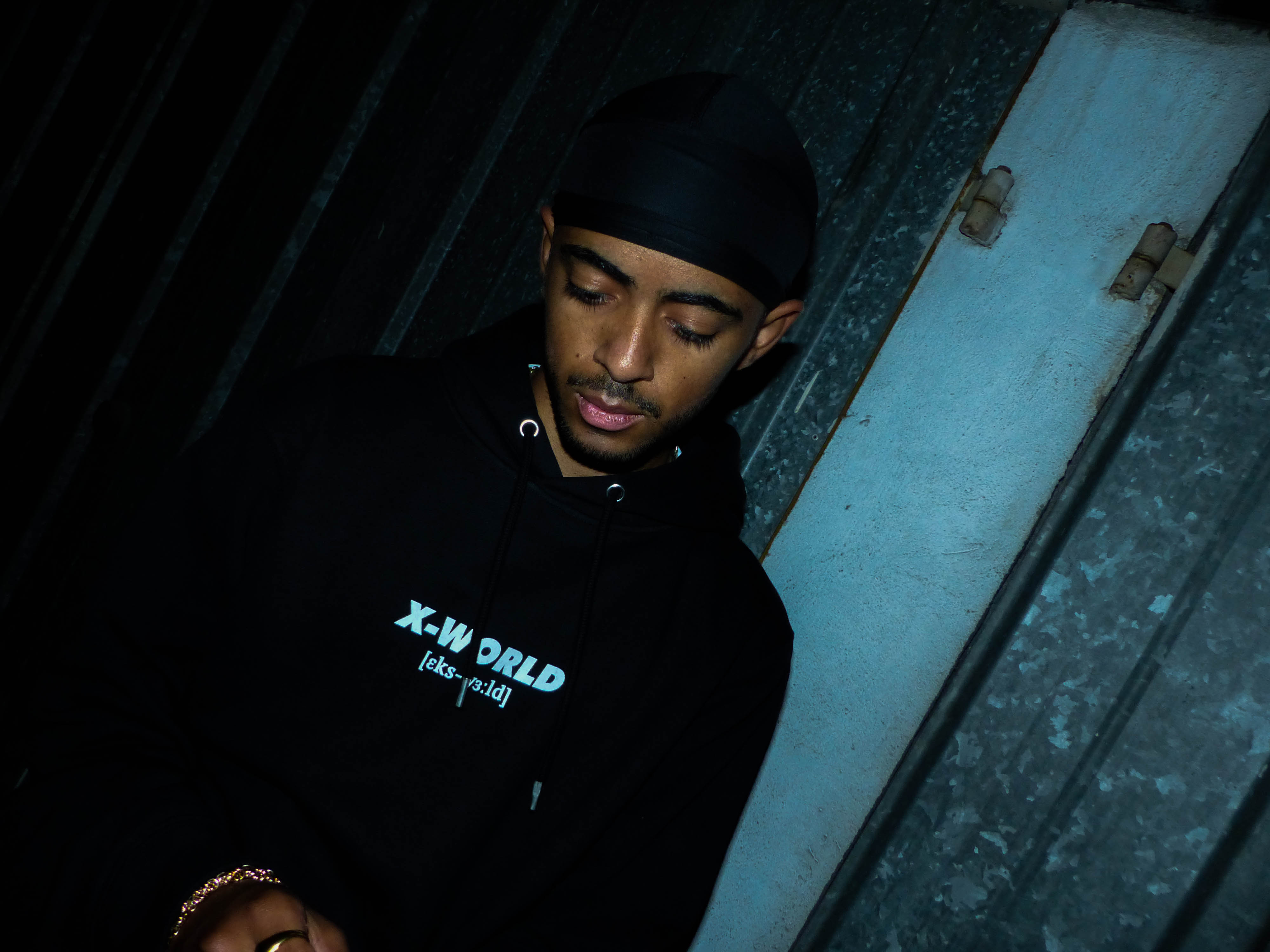 Sweat à capuche - "What it means" - Plusieurs couleurs 9