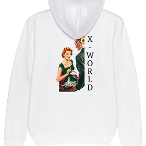Sweat à capuche - 