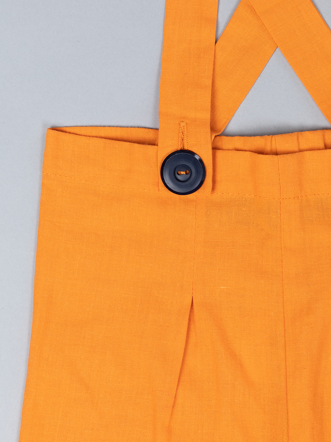 Salopette - Pêche 4