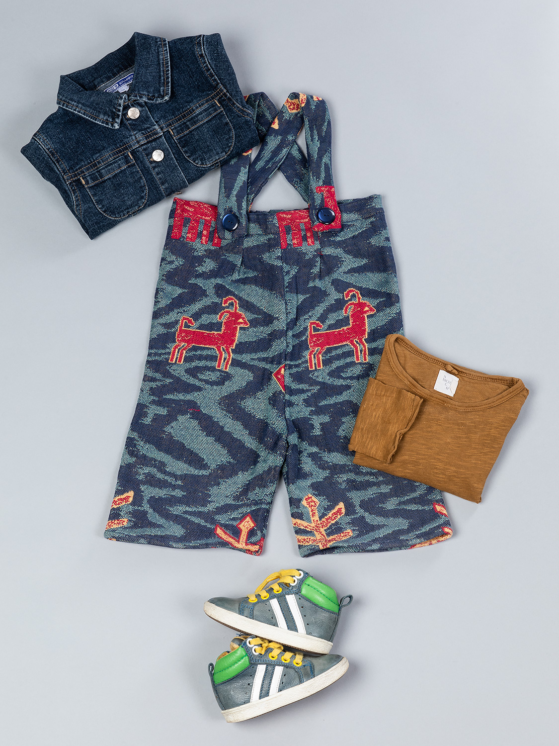 salopette-rift-second-sew-tissu-recycle-bebe-enfant-made-in-france