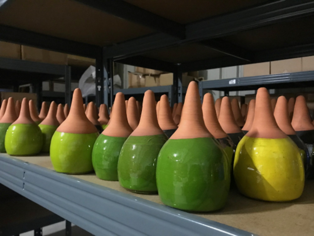 Oya Emaillé - L'irrigation écologique 9