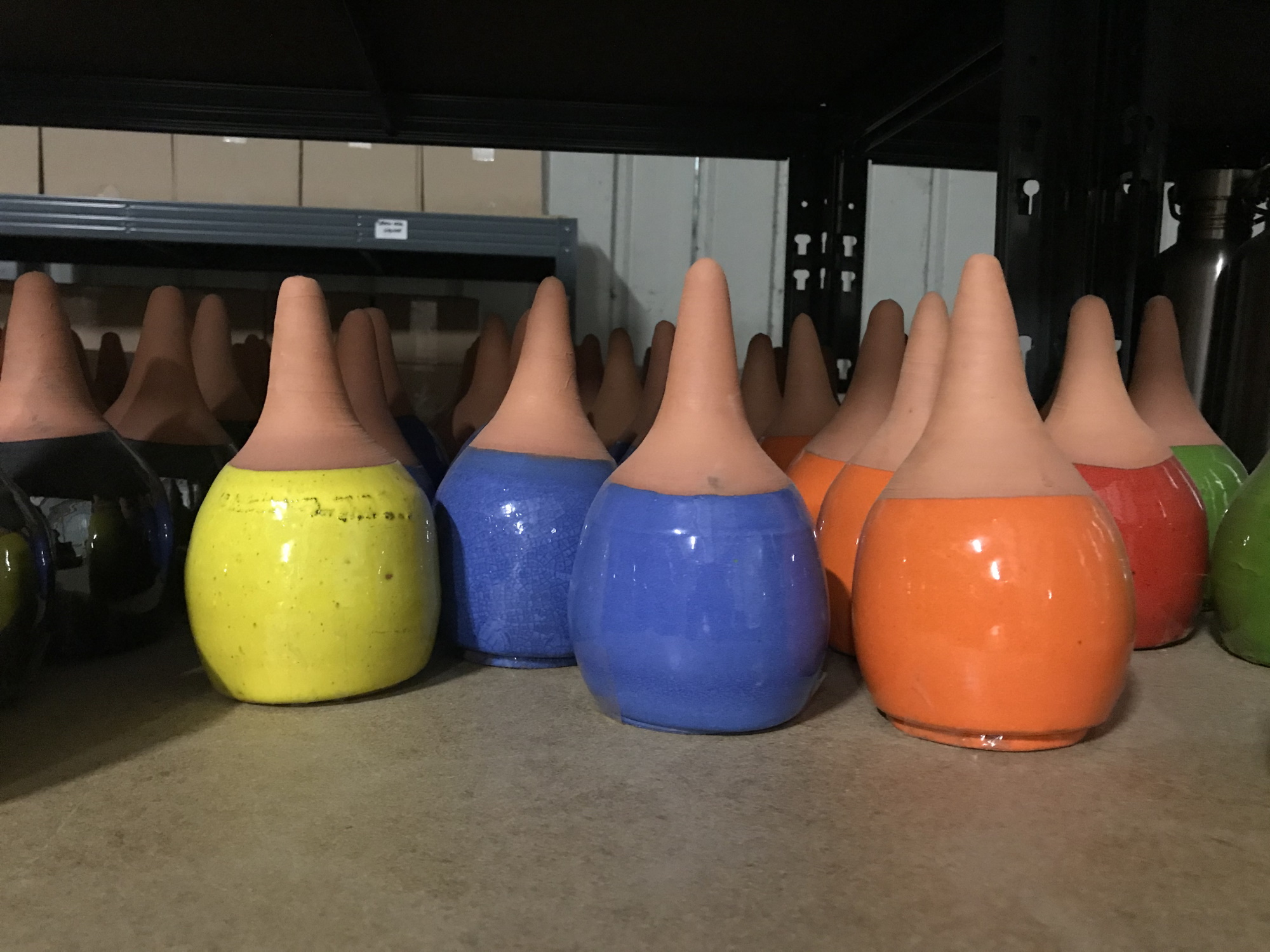 Oya Emaillé - L'irrigation écologique 10