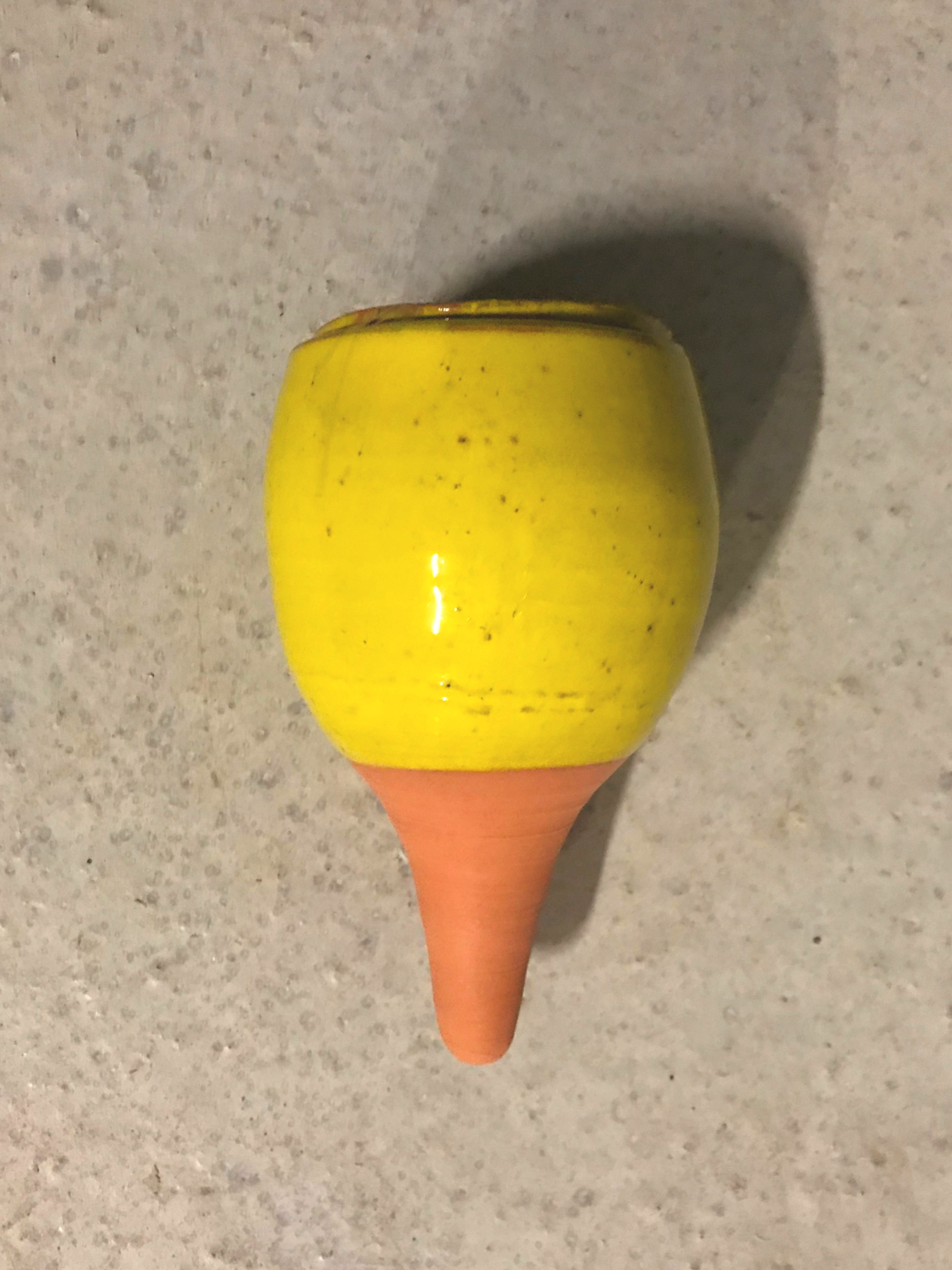 Oya Emaillé - L'irrigation écologique 2