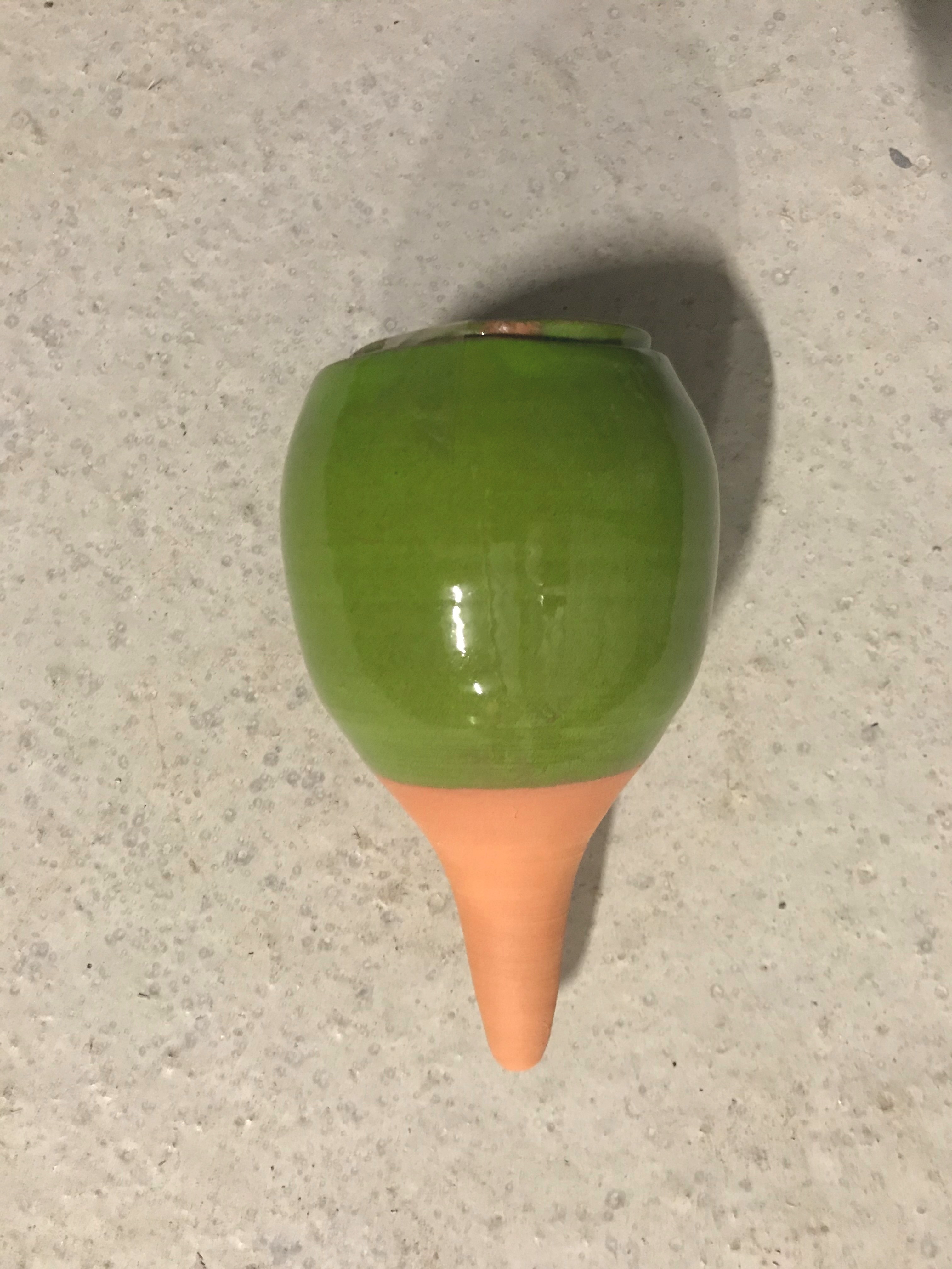 Oya Emaillé - L'irrigation écologique 3