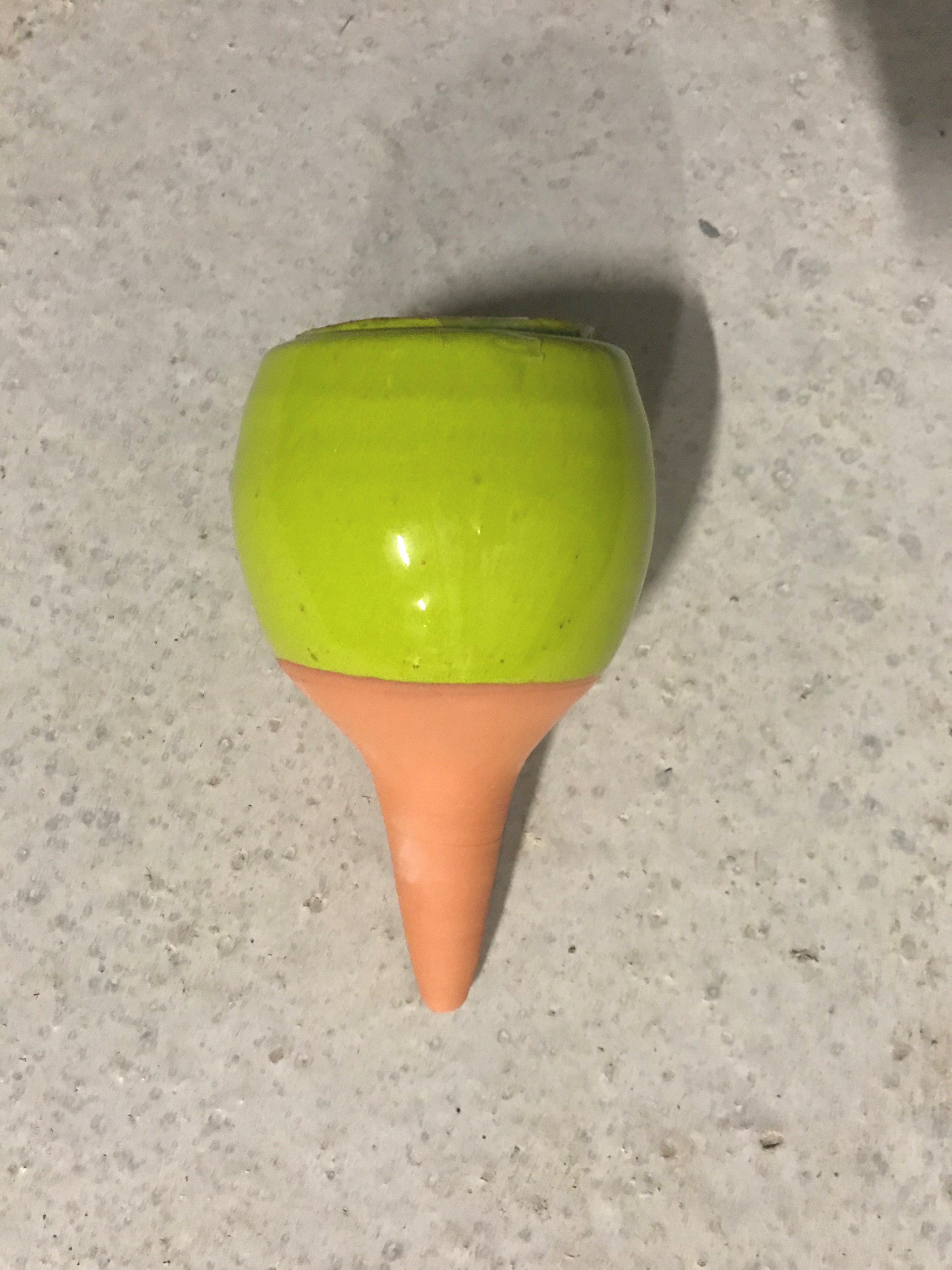 Oya Emaillé - L'irrigation écologique 4