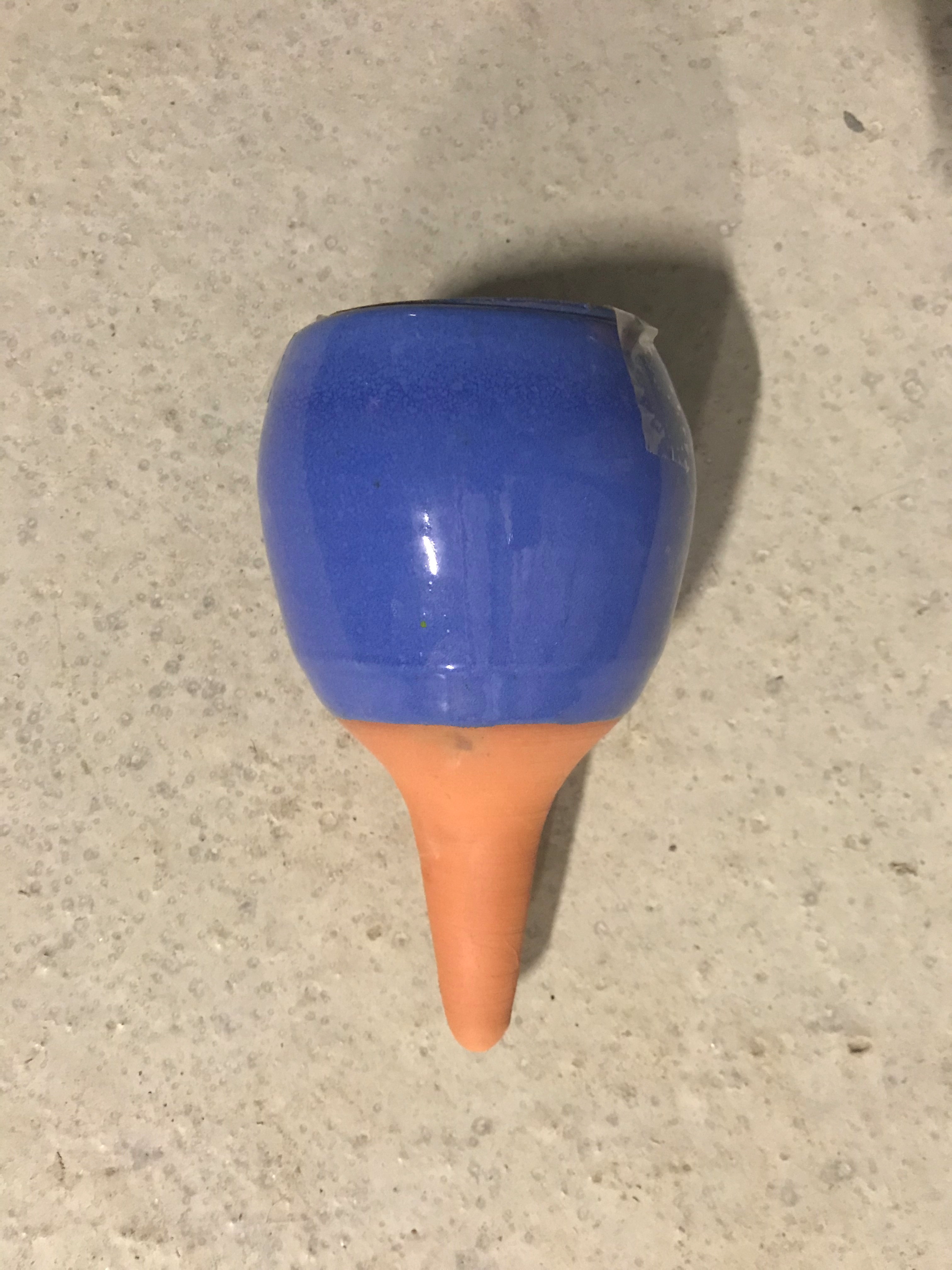 Oya Emaillé - L'irrigation écologique 6