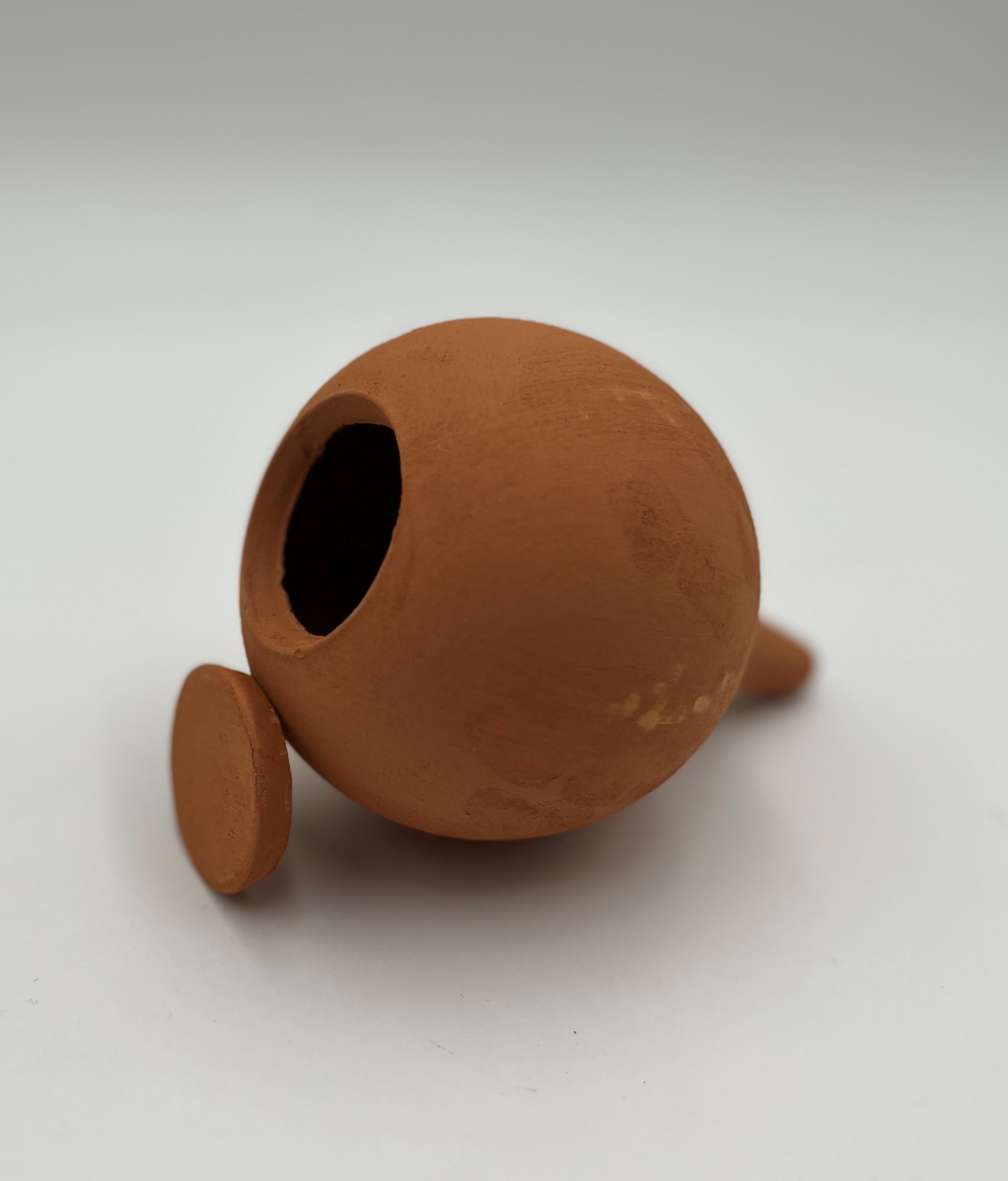 Ollas en Terre Naturelle : l'irrigation écologique & économique ! 4