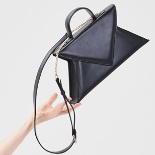 Sac Karine - Noir
