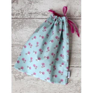Sac maternelle - Palmier