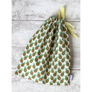 Sac gouter - Ananas