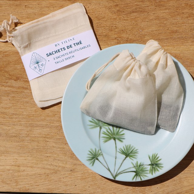 sachets the lavables