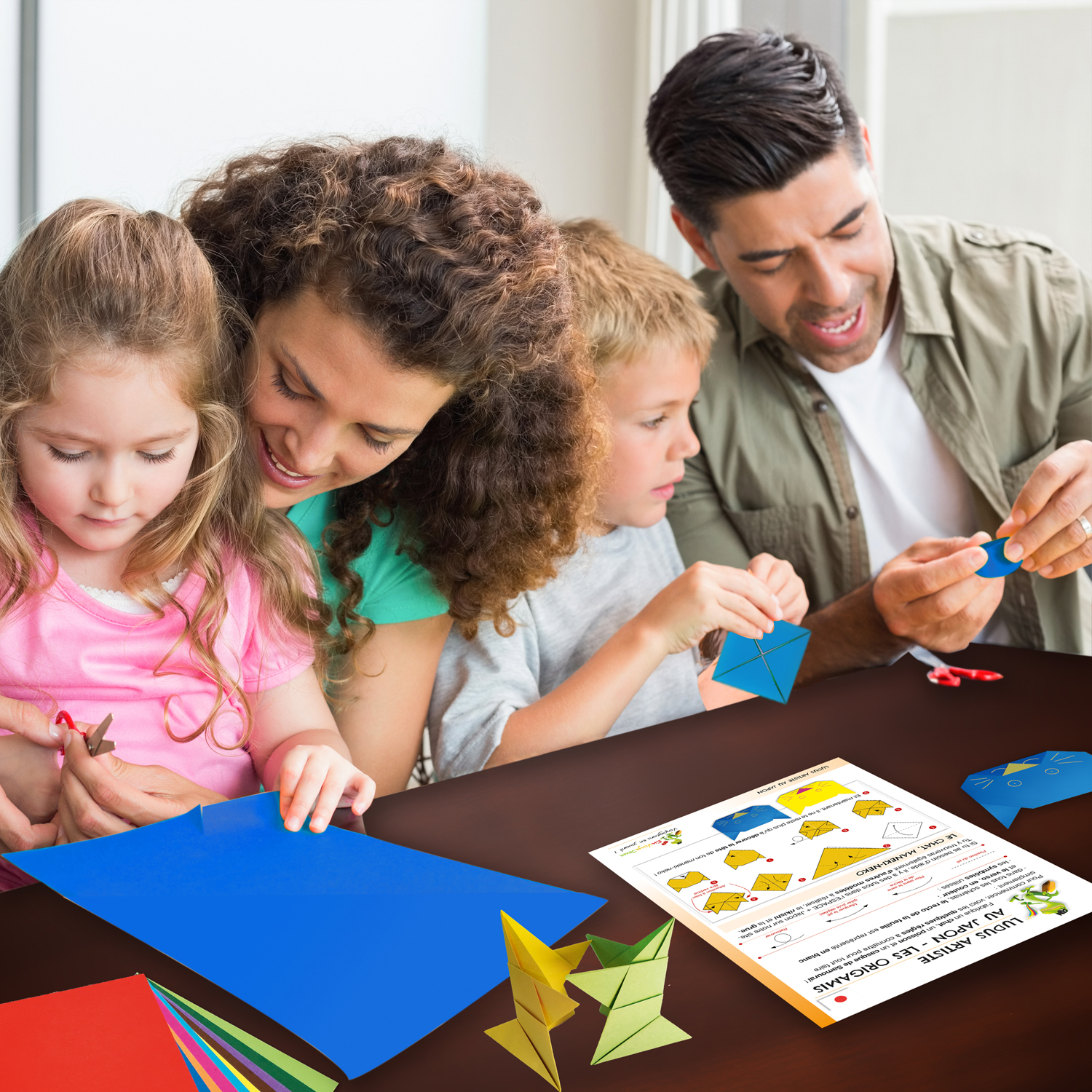 Voyageons en jouant au Japon 6