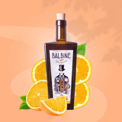 Box Exploration "Spiritueux" 3