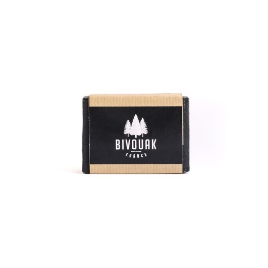 Savon surgras solide bio saponifié à froid - 100G 4