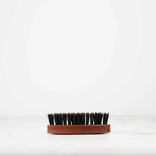 Brosse à barbe