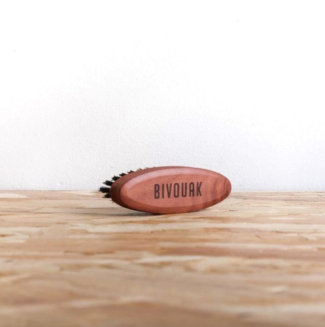 Brosse à barbe 5