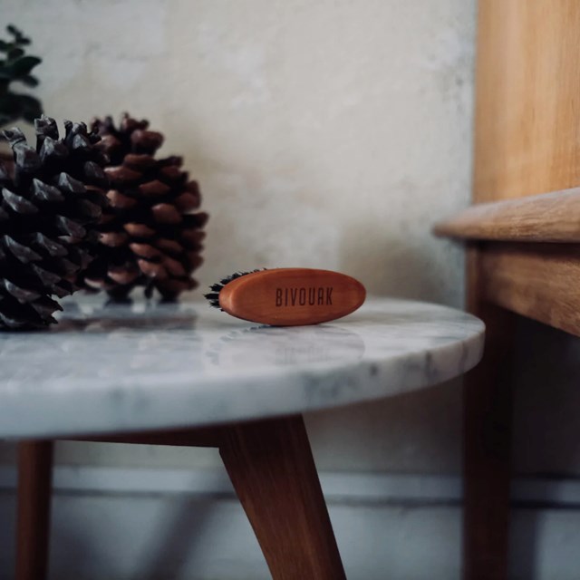 Brosse à barbe 4