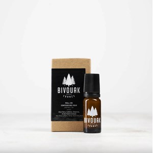Roll-on contour des yeux bio - 10ml