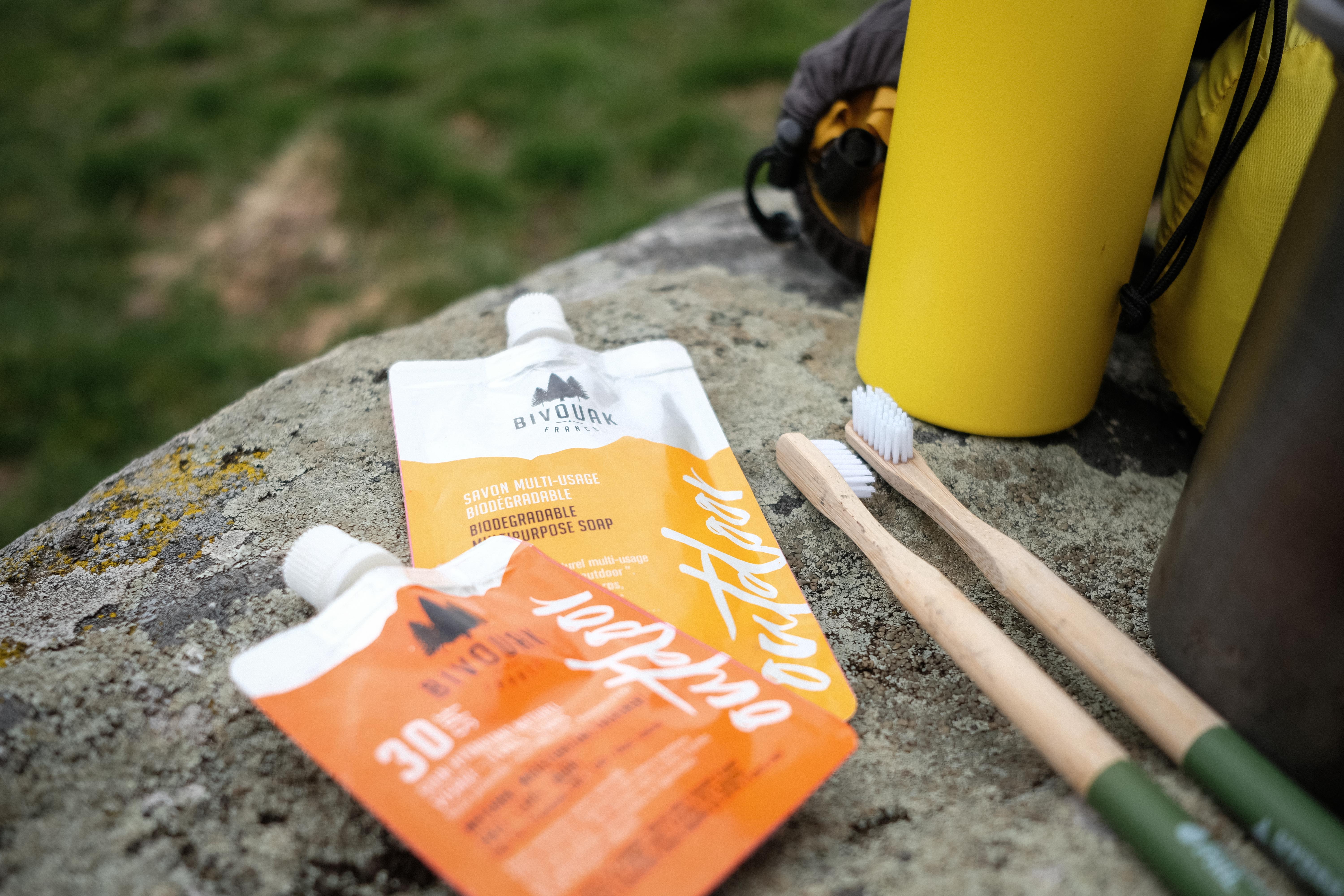 Soin solaire hydratant SPF30 3