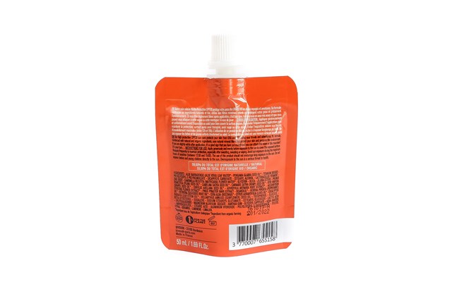 Soin solaire hydratant SPF30 2