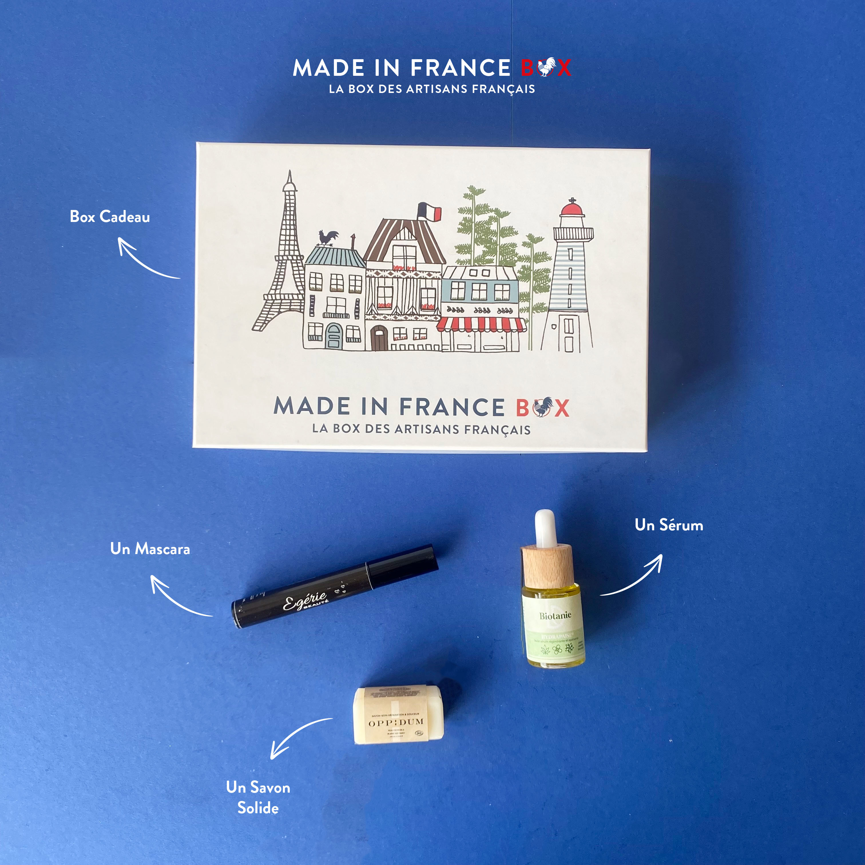 Box "Matin Express Bio" 2