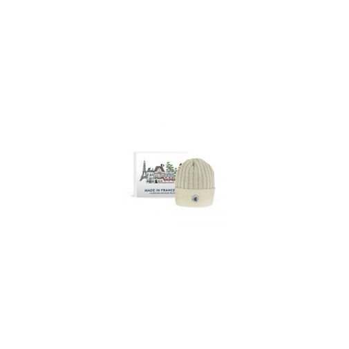 Box Initiation "Mon indispensable contre le froid" Blanc