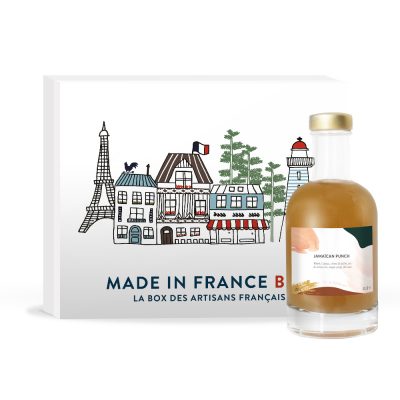 Box Initiation "Spiritueux" 3