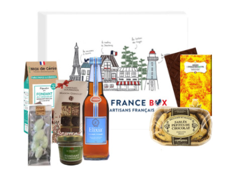 Box 100% chocolatée ! 3