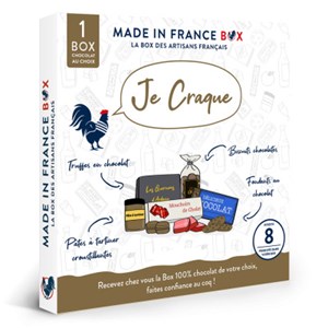 Coffret Cadeau 