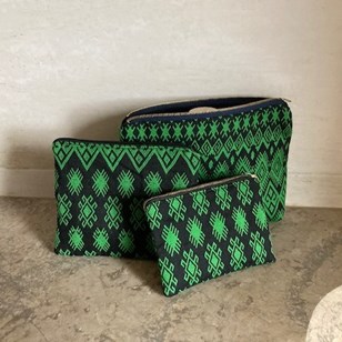 Pochette Kachin