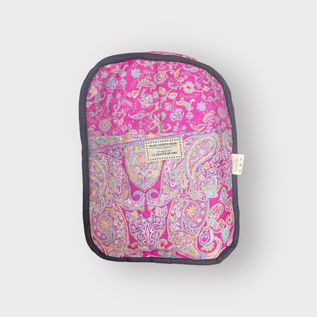 Biruwa Anis - Sac en chanvre upcyclé 12