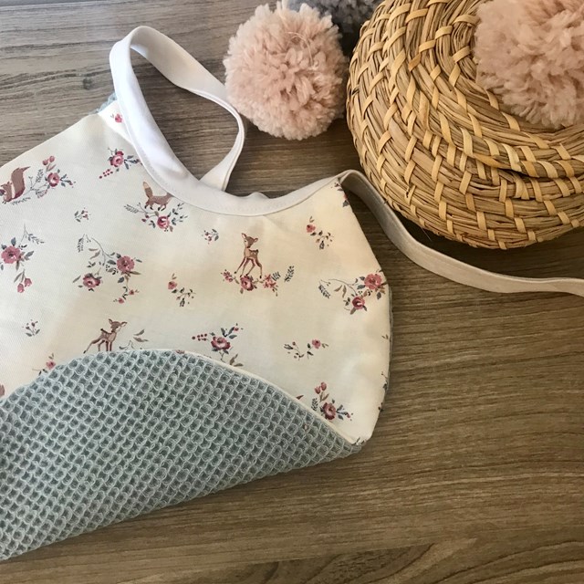 Bavoirs bébé 6