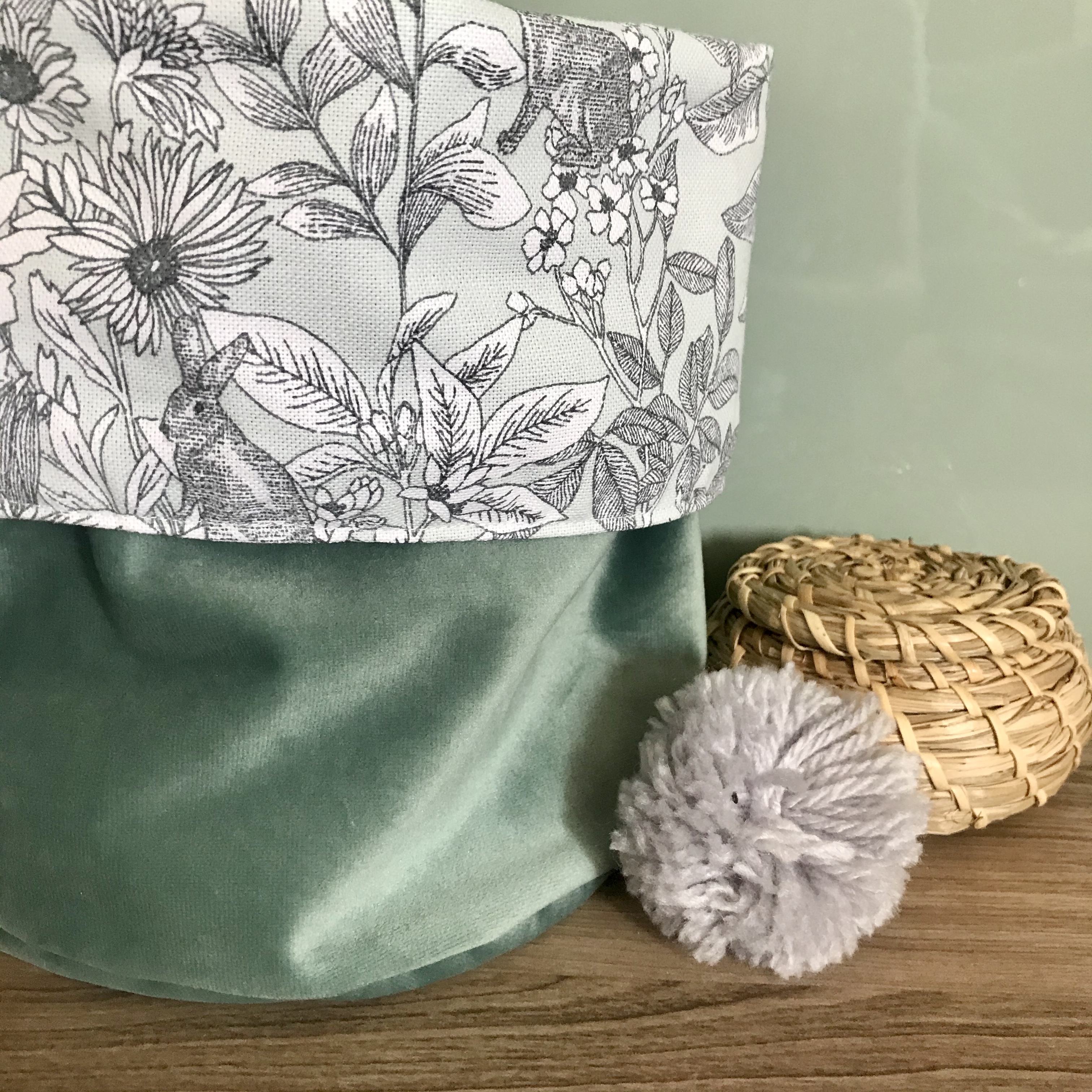 Coffret enfant - naissance fille  2