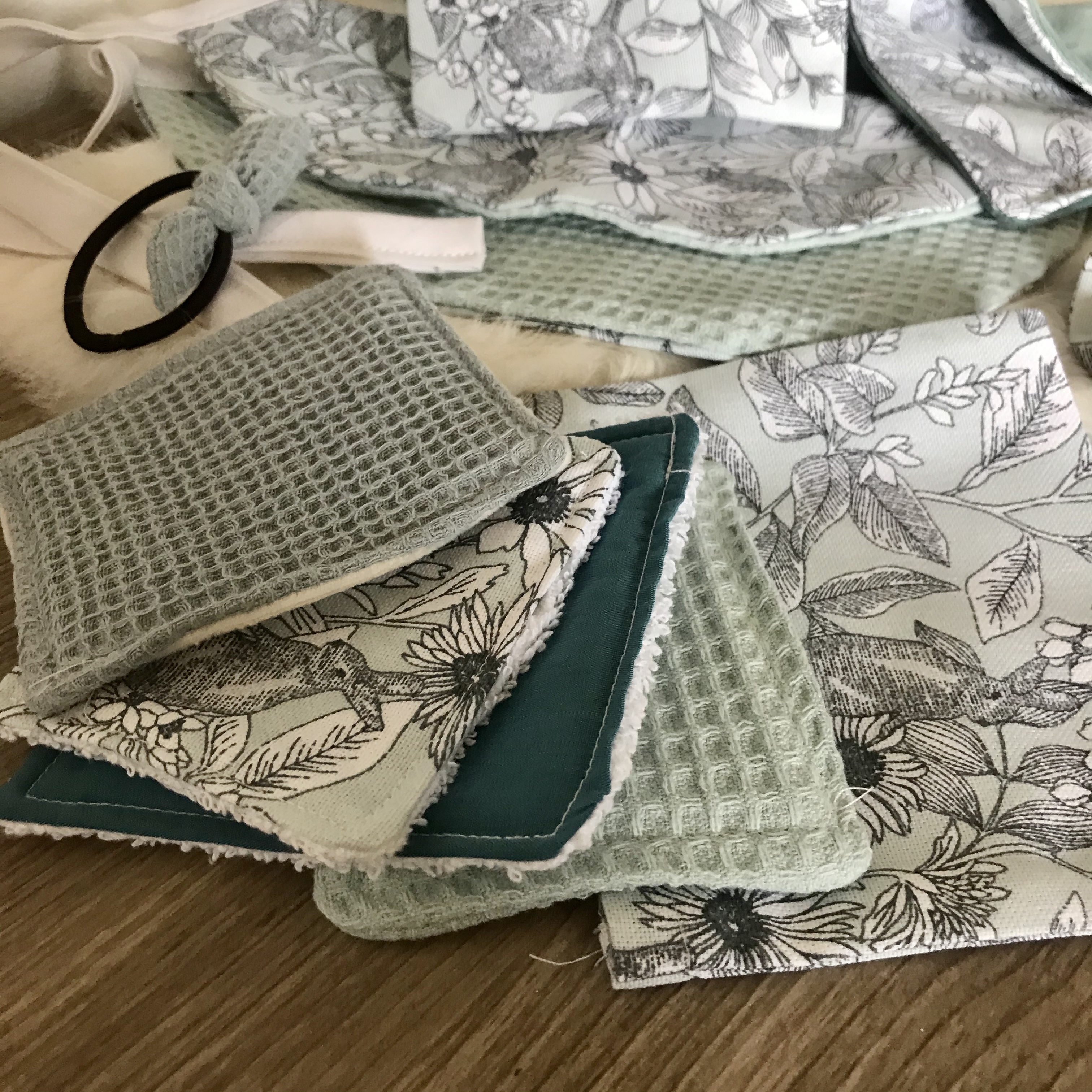 Coffret enfant - naissance fille  4