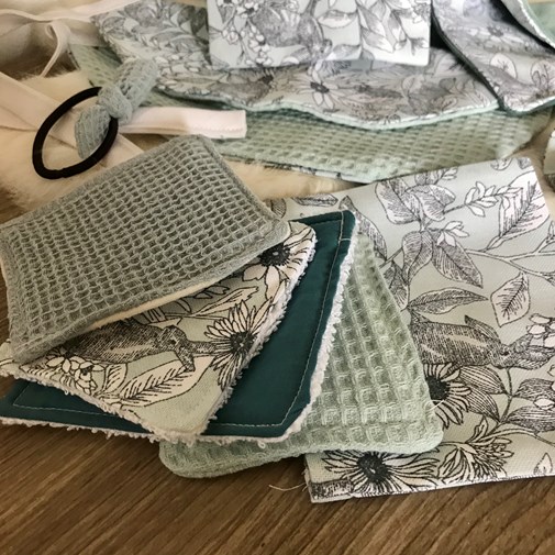 Coffret enfant - naissance fille 