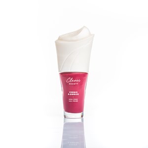 Vernis à ongles vitaminé - #14 AUDACIEUSE 